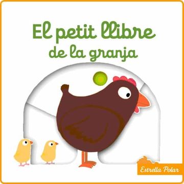 portada El Petit Llibre de la Granja (in Catalá)
