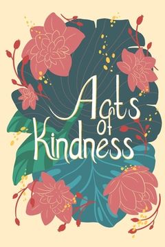 portada Acts of Kindness