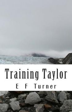 portada Training Taylor (in English)