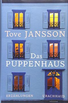 portada Das Puppenhaus: Erzählungen