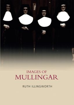 portada Images of Mullingar (en Inglés)