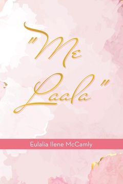 portada "Me Laala" (en Inglés)