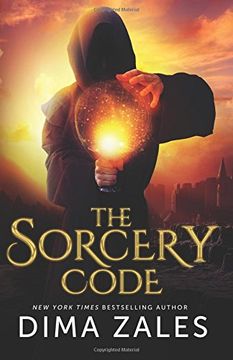 portada The Sorcery Code: A Fantasy Novel of Magic, Romance, Danger, and Intrigue: Volume 1 (in English)