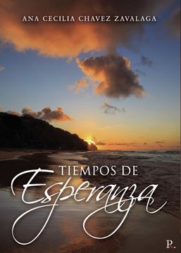 portada Tiempos de Esperanza: Tiempos de Reflexión (in Spanish)