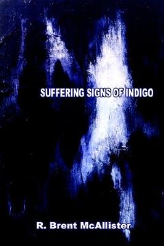 portada suffering signs of indigo (en Inglés)