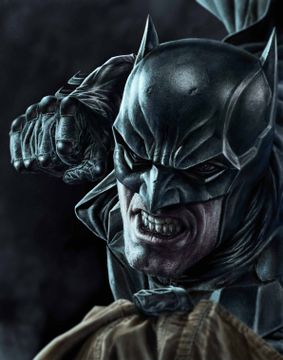 portada Batman: Gotham condenada (in Spanish)