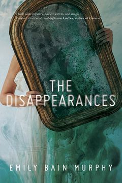 portada The Disappearances 