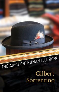 portada The Abyss of Human Illusion (in English)
