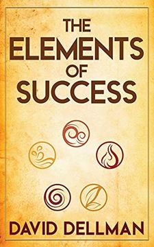 portada The Elements of Success (en Inglés)