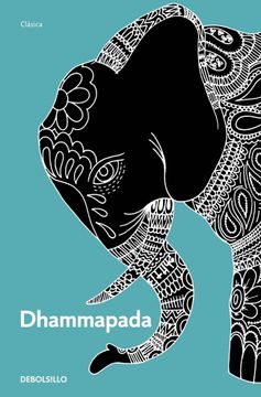 portada Dhammapada (Edición Bilingüe) (Clásica)