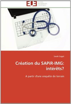 portada Creation Du Sapir-Img: Interets?