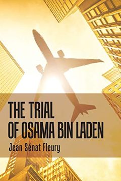 portada The Trial of Osama bin Laden (in English)