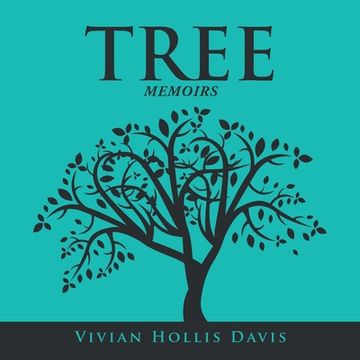 portada Tree: Memoirs (en Inglés)