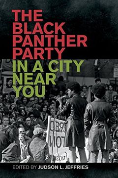 portada The Black Panther Party in a City Near You