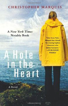 portada A Hole in the Heart (in English)
