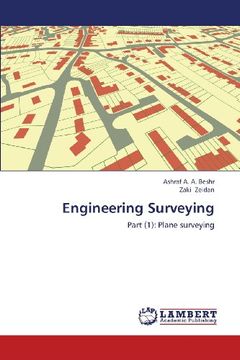 portada Engineering Surveying