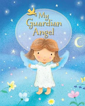 portada My Guardian Angel (in English)