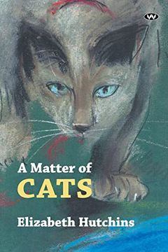 portada A Matter of Cats (in English)