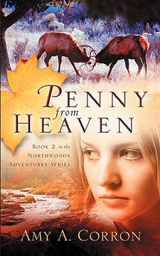 portada penny from heaven (en Inglés)