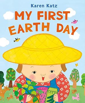 portada My First Earth day (my First Holiday) 