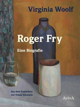 portada Roger fry (en Alemán)