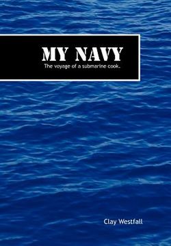 portada my navy