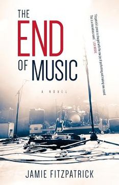 portada The End of Music