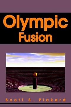 portada olympic fusion (en Inglés)