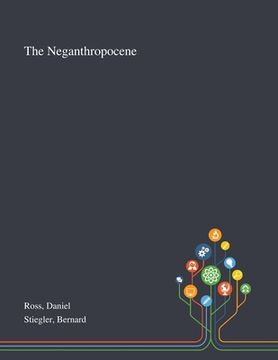 portada The Neganthropocene (in English)