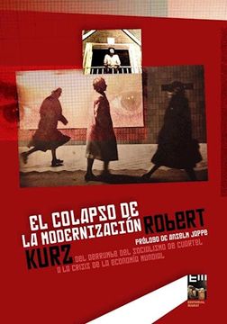 portada El Colapso de la Modernizacion (in Spanish)