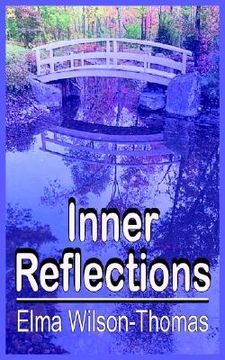portada inner reflections (en Inglés)