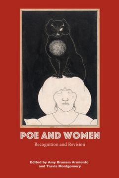 portada Poe and Women: Recognition and Revision (en Inglés)
