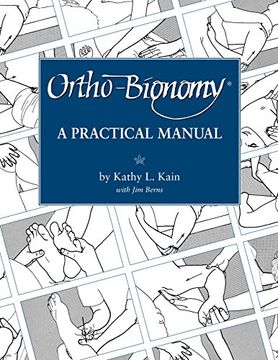 portada Ortho-Bionomy: A Practical Manual (en Inglés)
