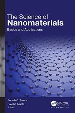 portada The Science of Nanomaterials: Basics and Applications (en Inglés)