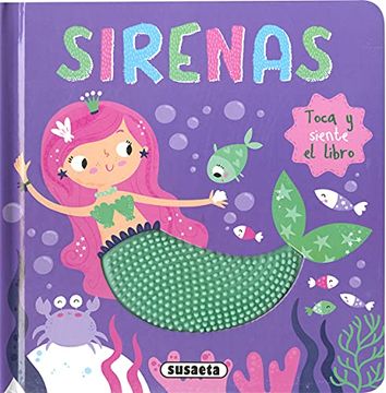 portada Sirenas (in Spanish)