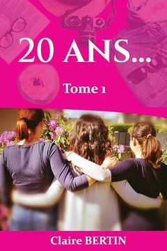 portada 20 ans...: Tome 1 (en Francés)