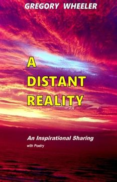 portada A Distant Reality: An Inspirational Sharing with Poetry