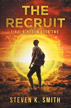 portada The Recruit (Final Kingdom) (in English)
