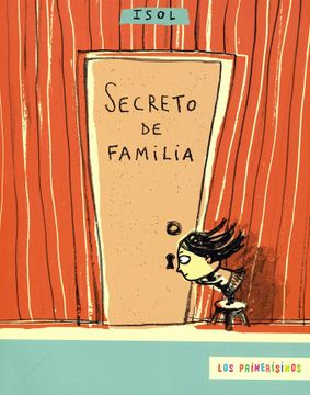 portada Secreto de Familia (in Spanish)