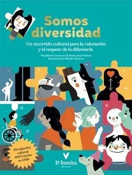 portada Somos Diversidad (in Spanish)