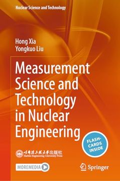 portada Measurement Science and Technology in Nuclear Engineering
