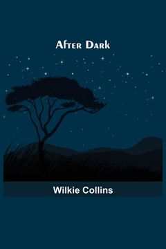 portada After Dark (in English)