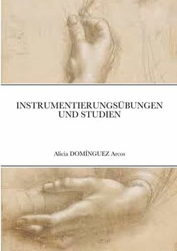 portada Libro Instrumentierungsübungen und Studien (in Spanish)
