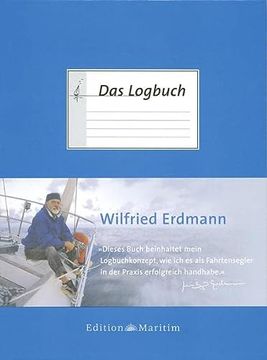 portada Das Logbuch (in German)