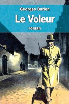 portada Le Voleur (in French)