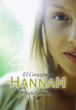 portada El Corazón de Hannah