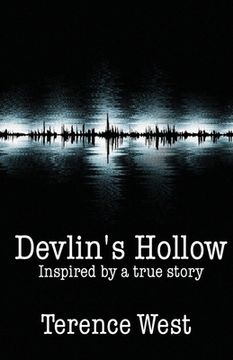 portada Devlin's Hollow