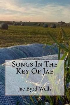 portada Songs In The Key Of Jae (en Inglés)