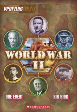 world war ii