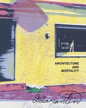 portada Architecture and Mortality (en Inglés)
